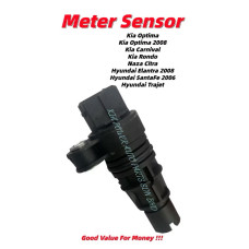 Meter Sensor